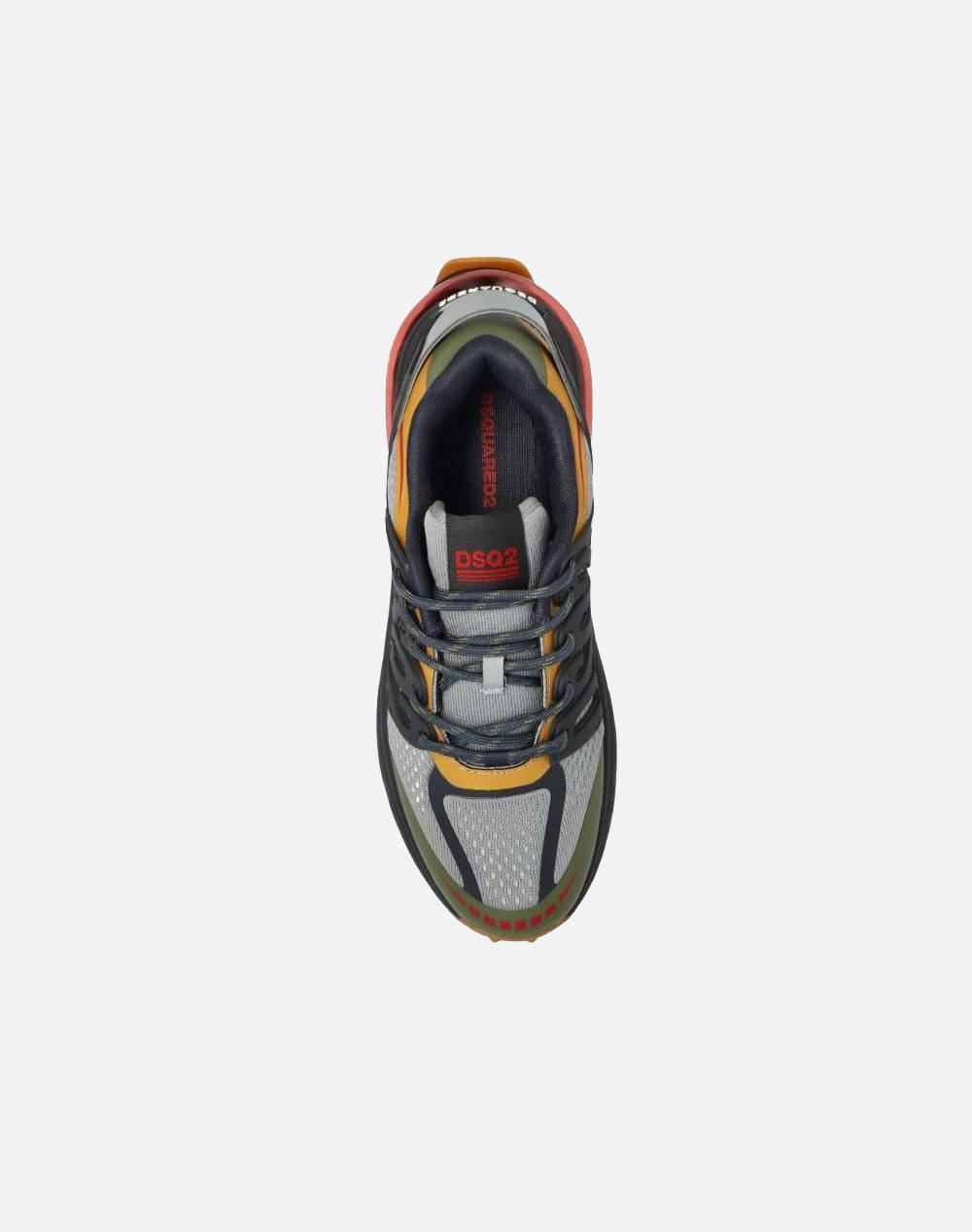 DSQUARED2 SHOES