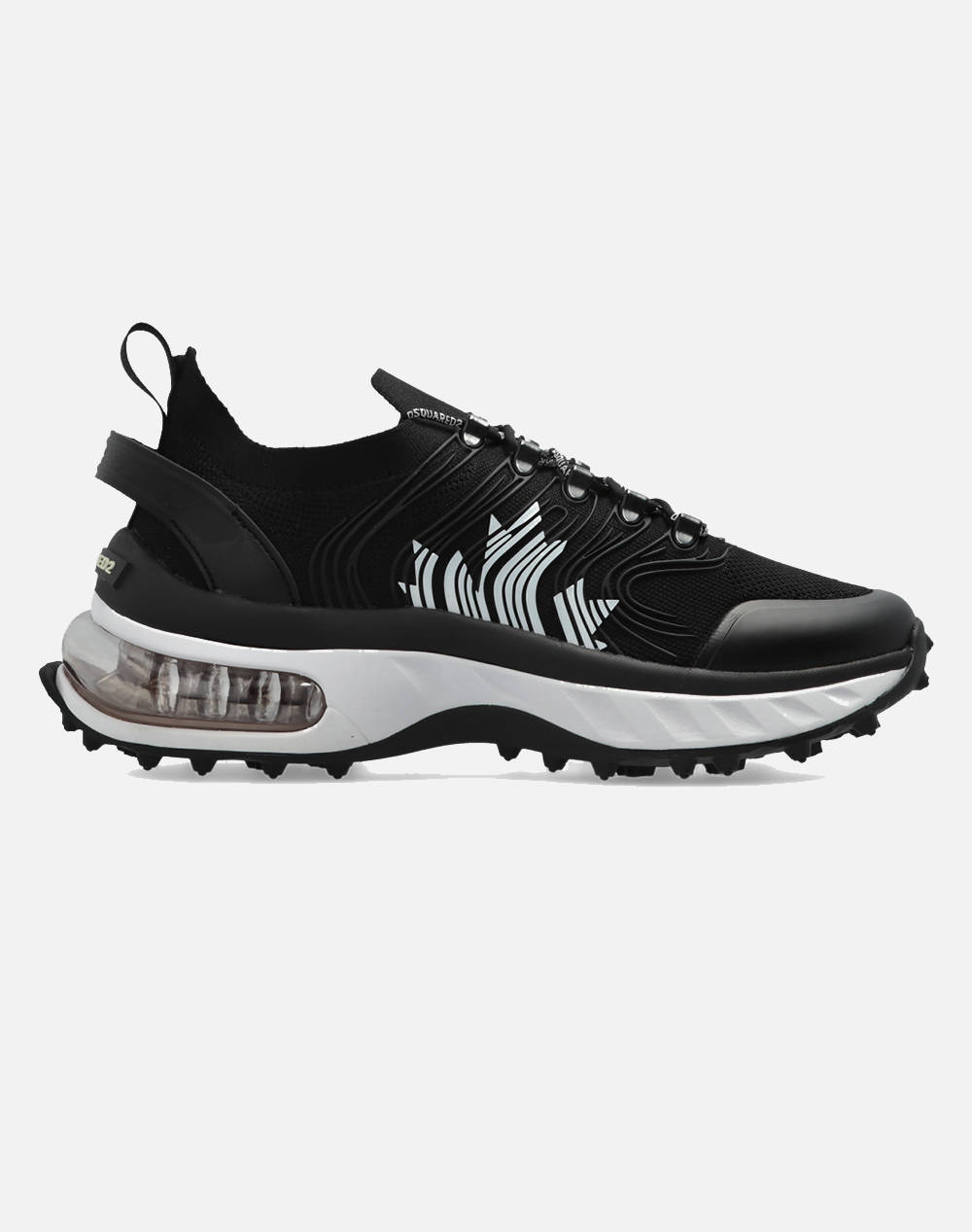 DSQUARED2 SHOES