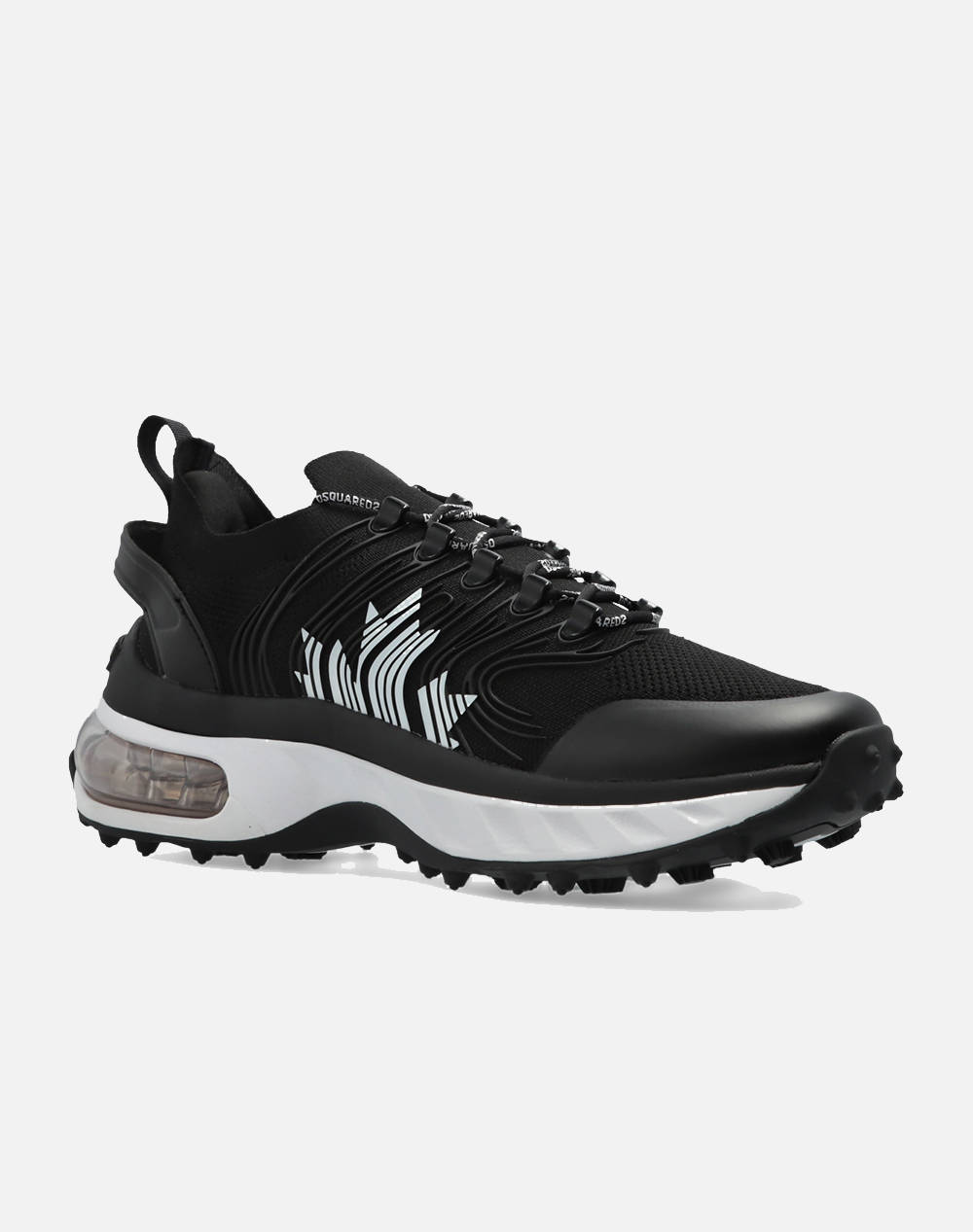 DSQUARED2 SHOES