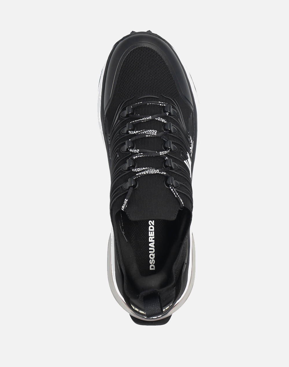 DSQUARED2 SHOES
