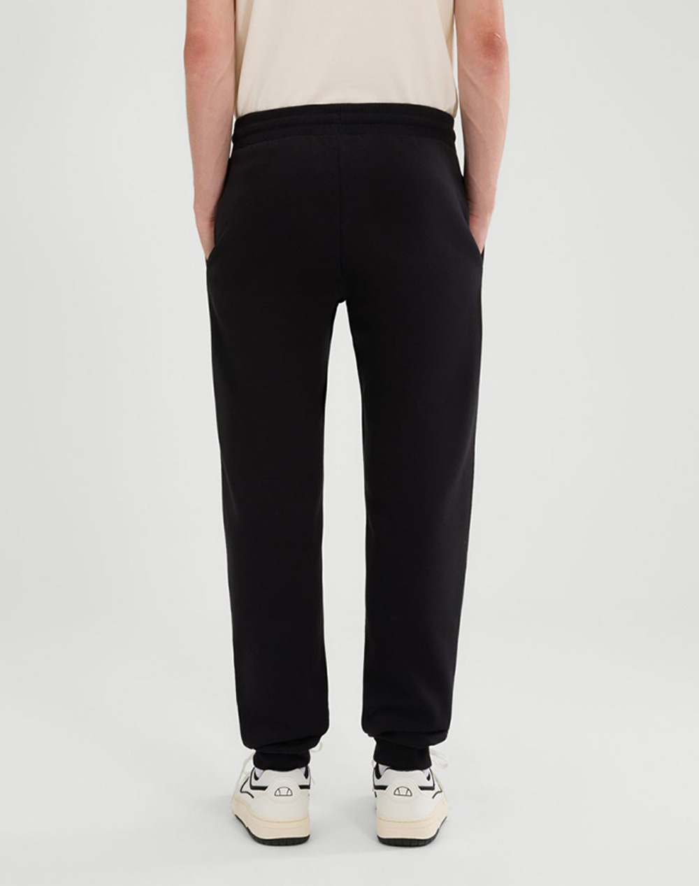 ELLESSE MENS FUNDAMENTALS CRAVO 2 JOG PANT MENS PANTS