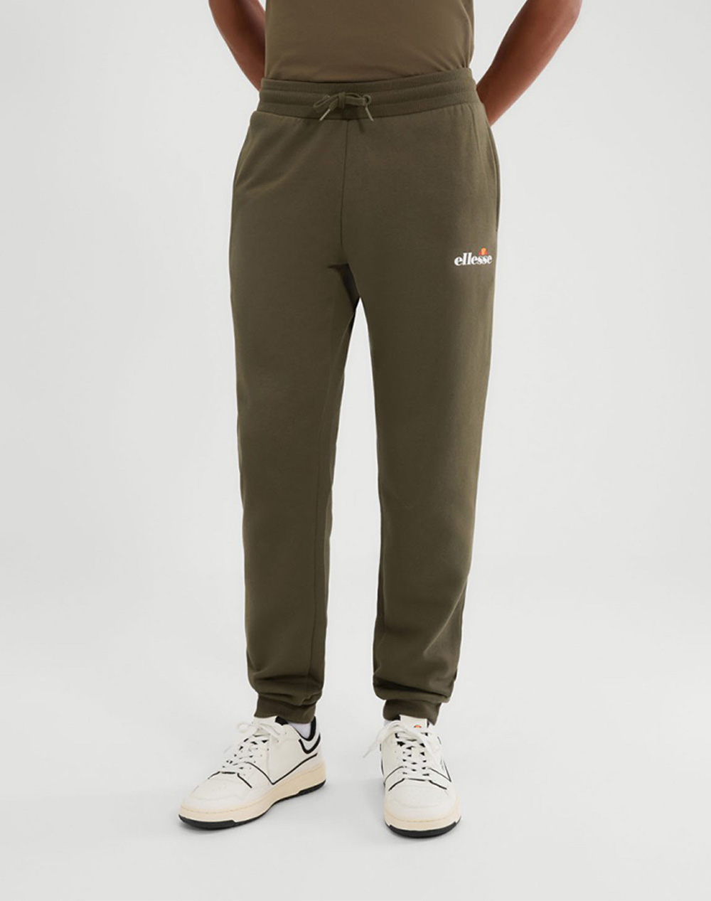 ELLESSE MENS FUNDAMENTALS CRAVO 2 JOG PANT MENS PANTS
