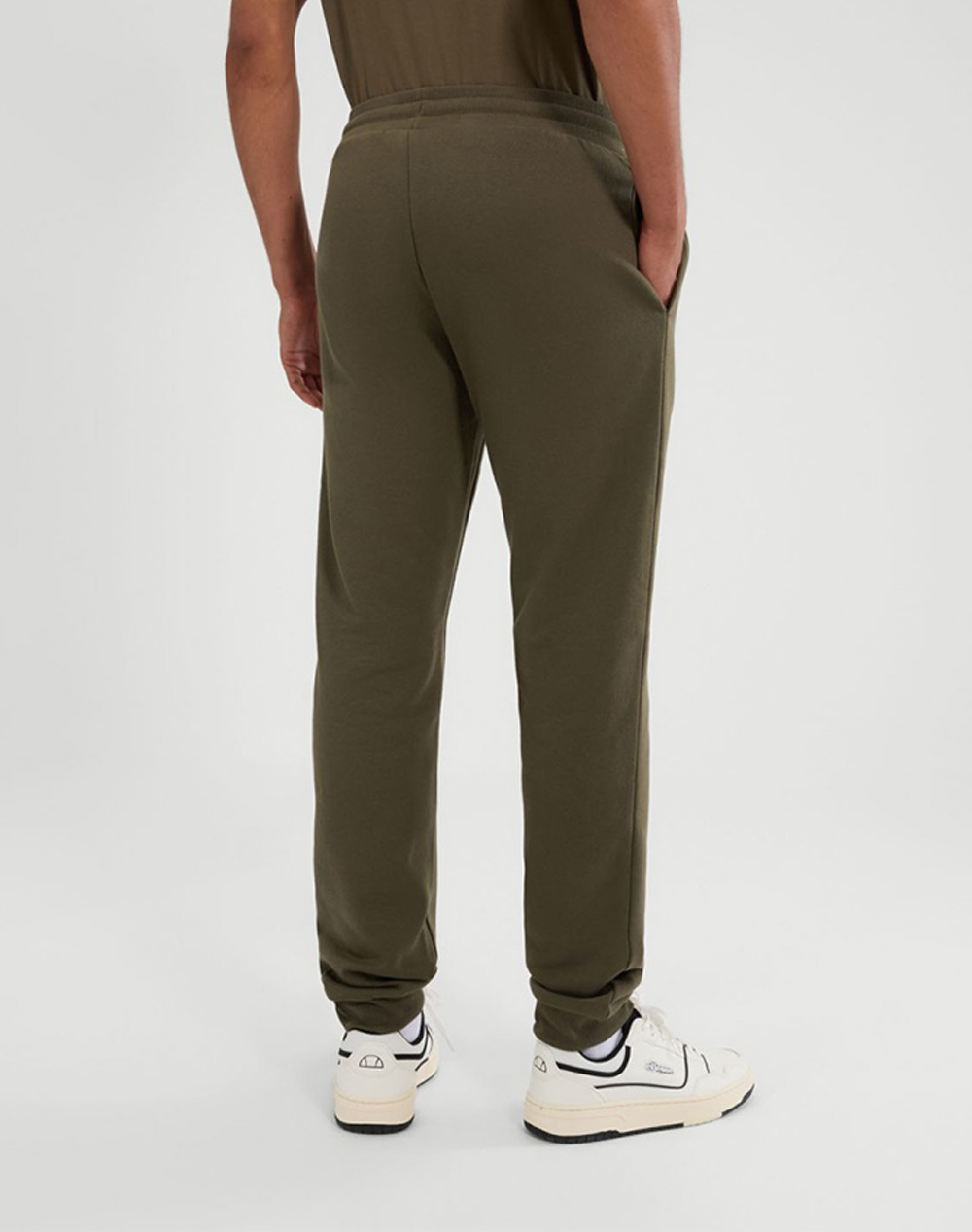 ELLESSE MENS FUNDAMENTALS CRAVO 2 JOG PANT MENS PANTS