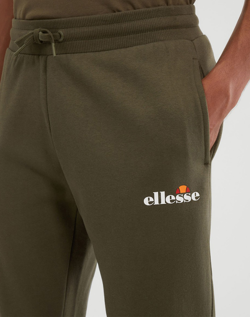 ELLESSE MENS FUNDAMENTALS CRAVO 2 JOG PANT MENS PANTS