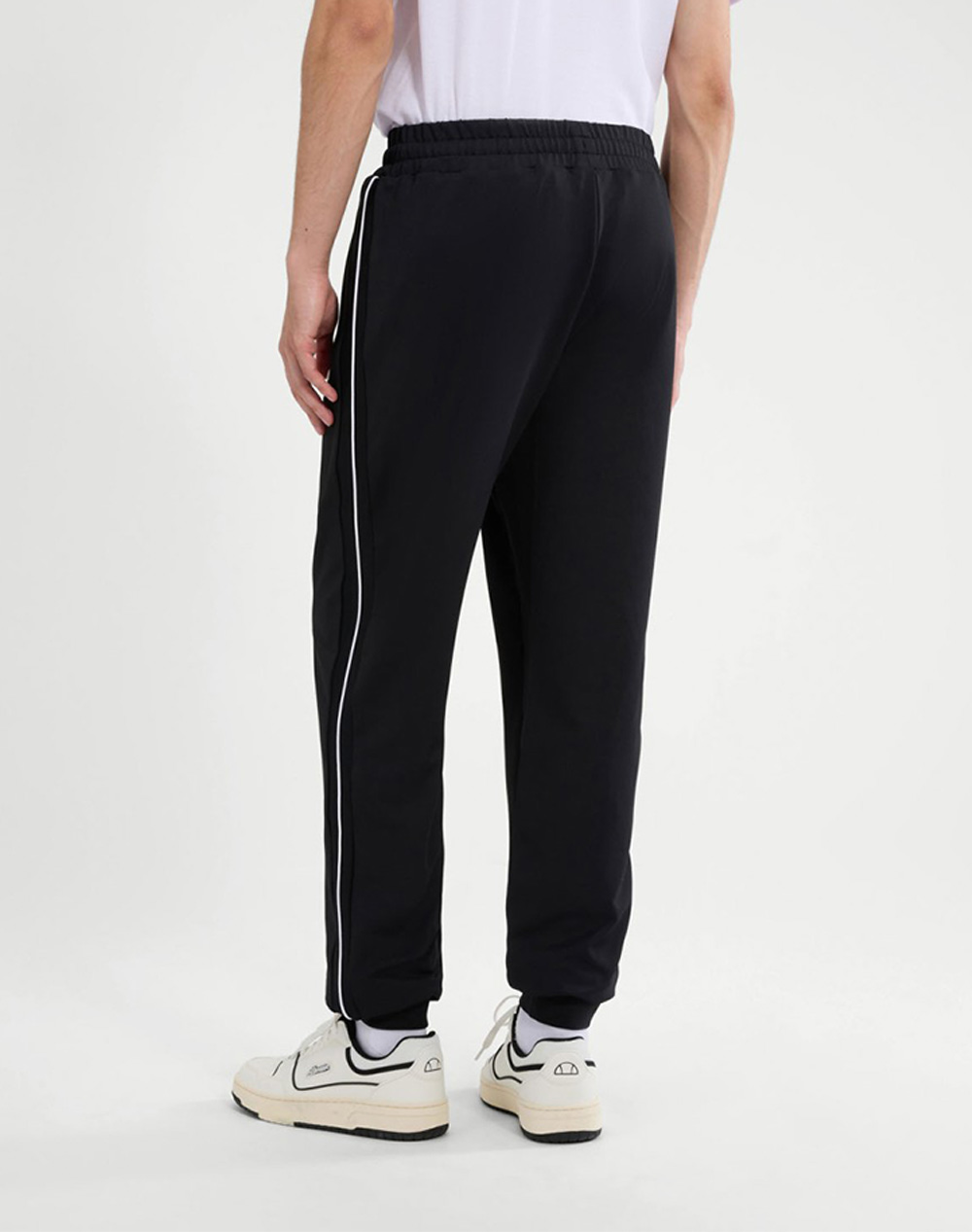 ELLESSE GIOCHI INVERNALI LORIOSSO TRACK PANT MENS PANTS