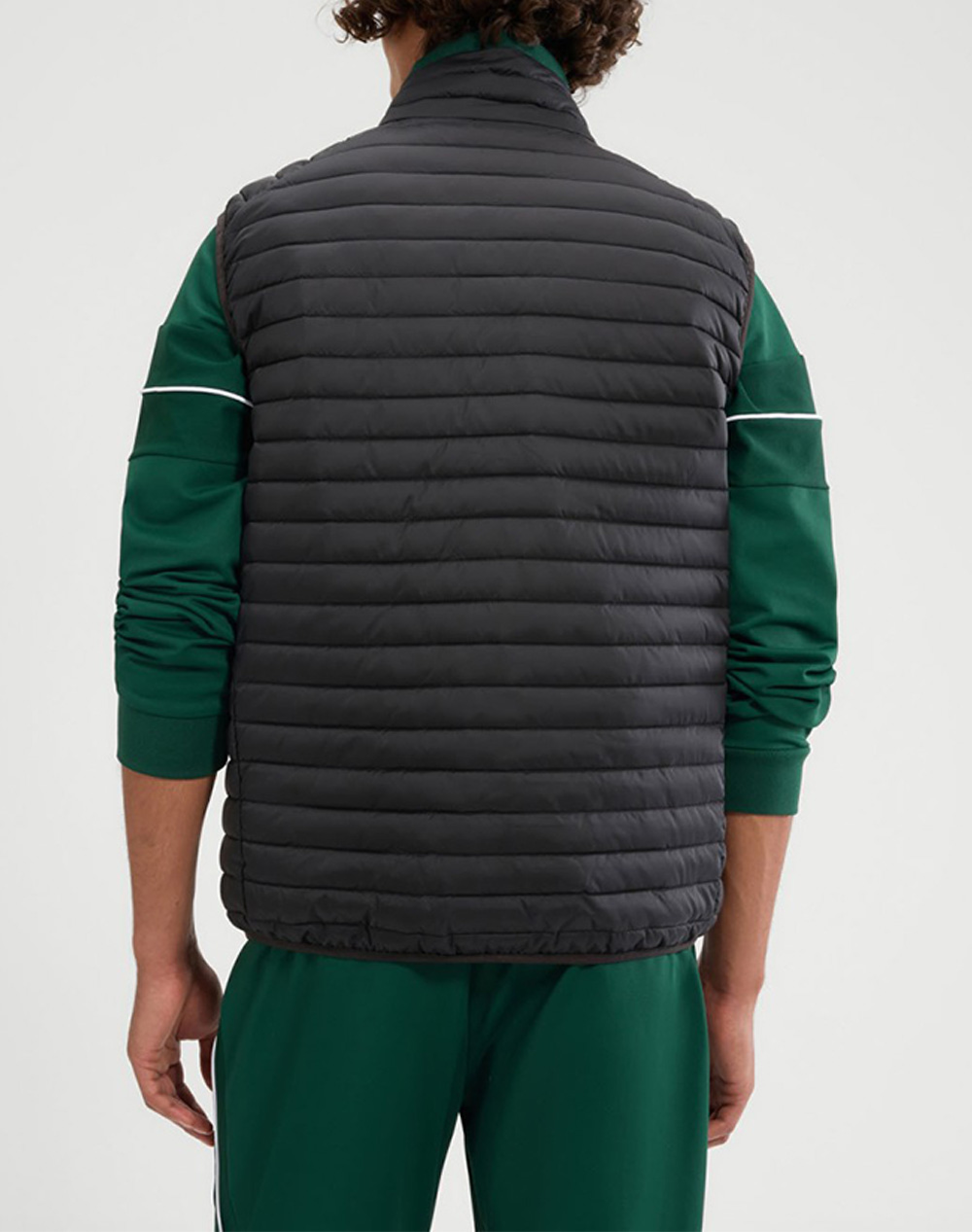 ELLESSE SPORT ESSENTIALS PAL PADDED GILET МЪЖКИ ЕЛЕК