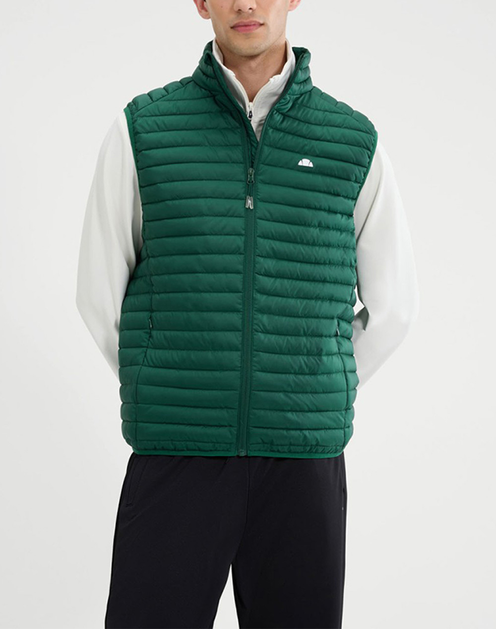 ELLESSE SPORT ESSENTIALS PAL PADDED GILET МЪЖКИ ЕЛЕК