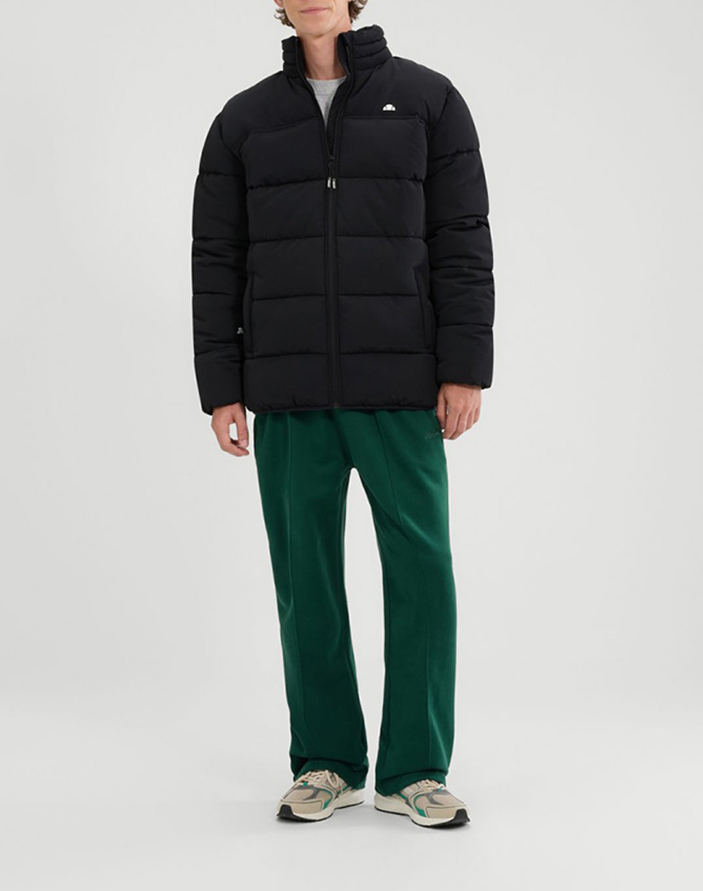 ELLESSE AW25 ADDITIONS NEBULUS PADDED MENS MENS