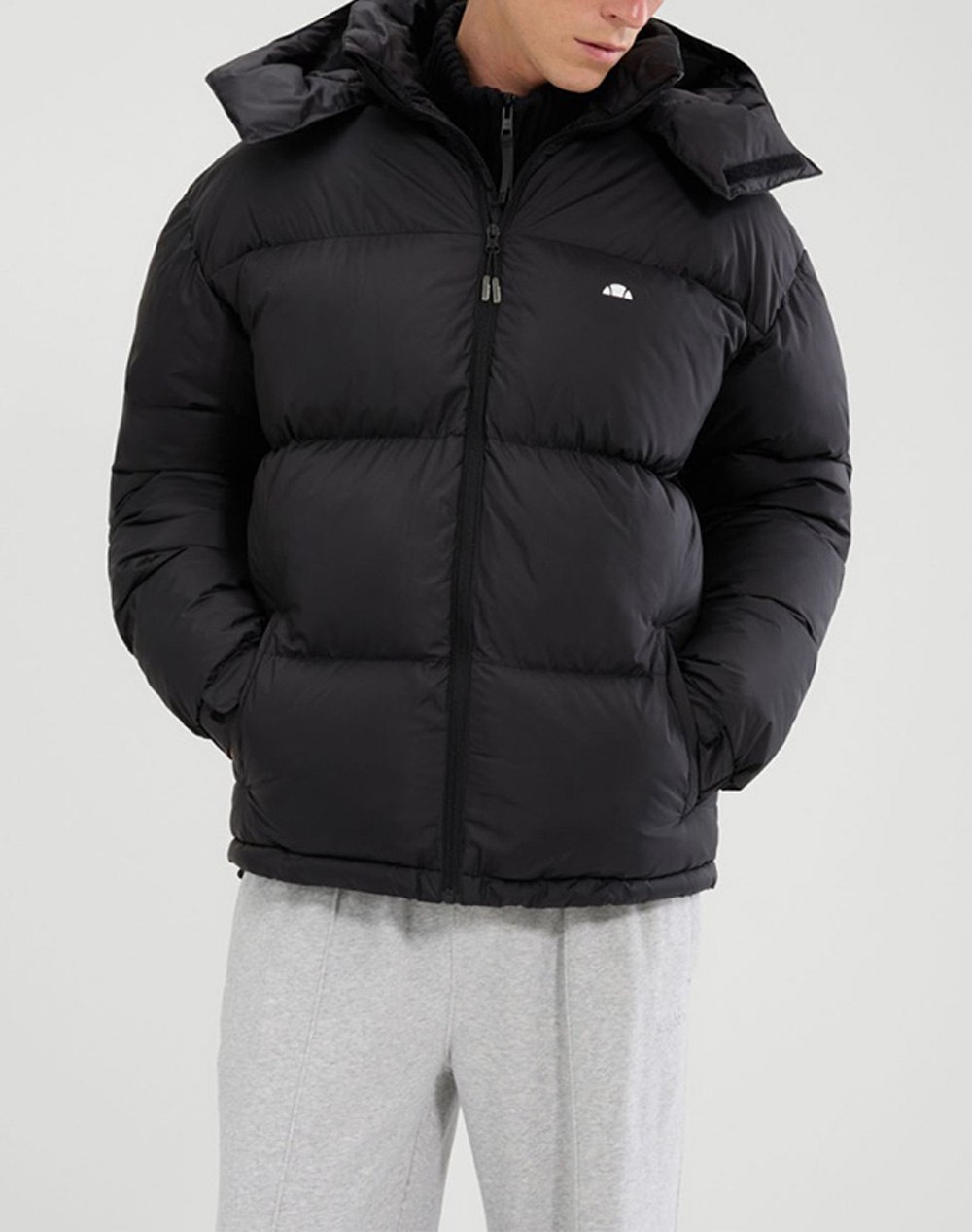 ELLESSE AW25 ADDITIONS DOMINICIS PADDED MENS МЪЖКО ЯКЕ