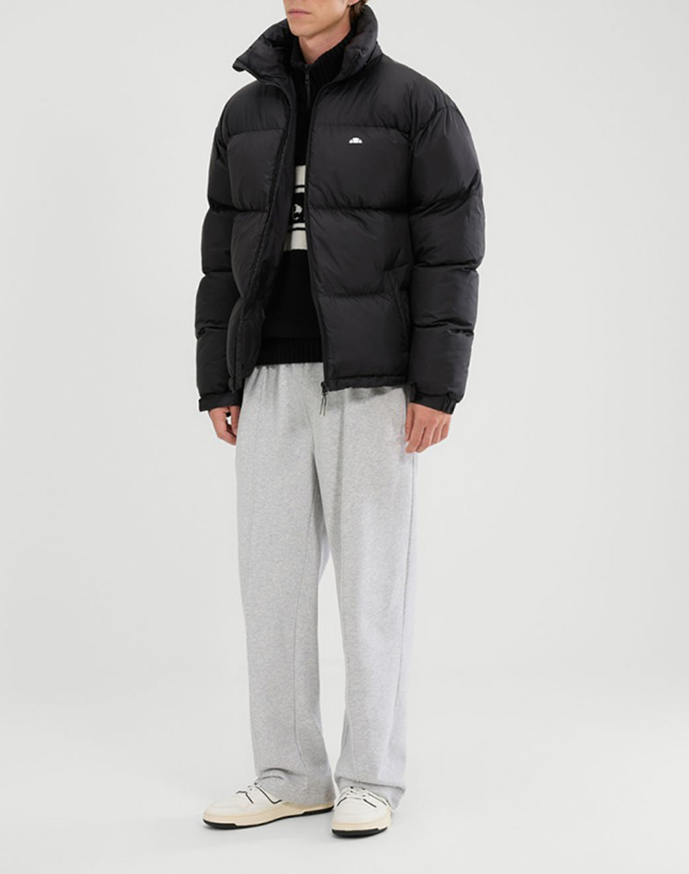 ELLESSE AW25 ADDITIONS DOMINICIS PADDED MENS МЪЖКО ЯКЕ