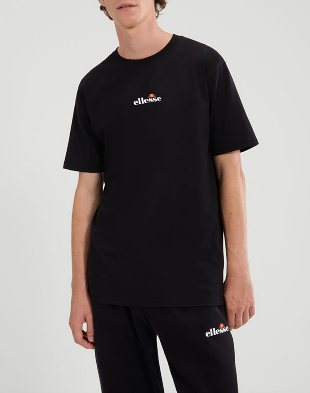 ELLESSE MENS FUNDAMENTALS OLLIO 2 TEE МЪЖКА БЛУЗА