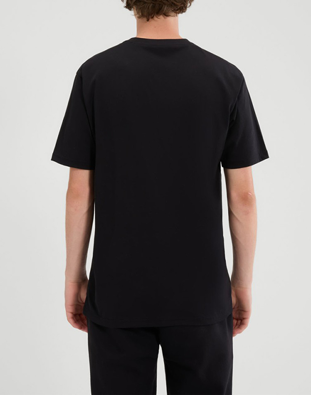 ELLESSE MENS FUNDAMENTALS OLLIO 2 TEE МЪЖКА БЛУЗА