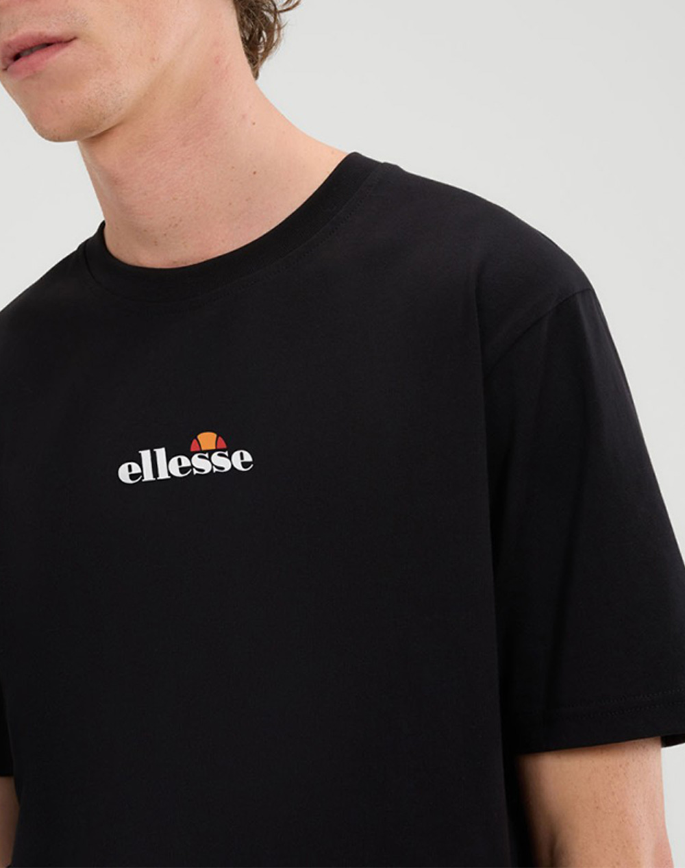 ELLESSE MENS FUNDAMENTALS OLLIO 2 TEE МЪЖКА БЛУЗА