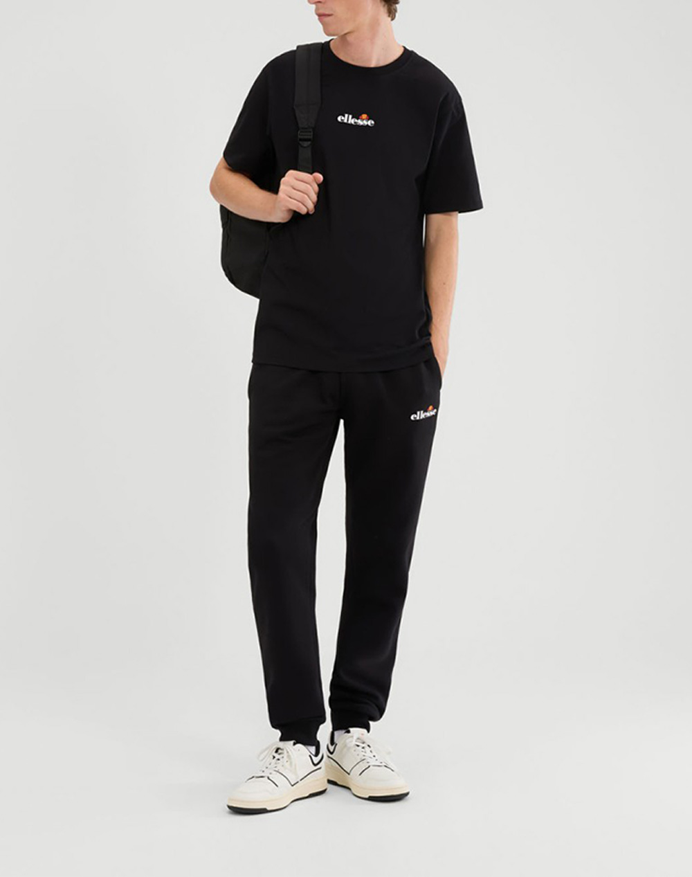 ELLESSE MENS FUNDAMENTALS OLLIO 2 TEE МЪЖКА БЛУЗА