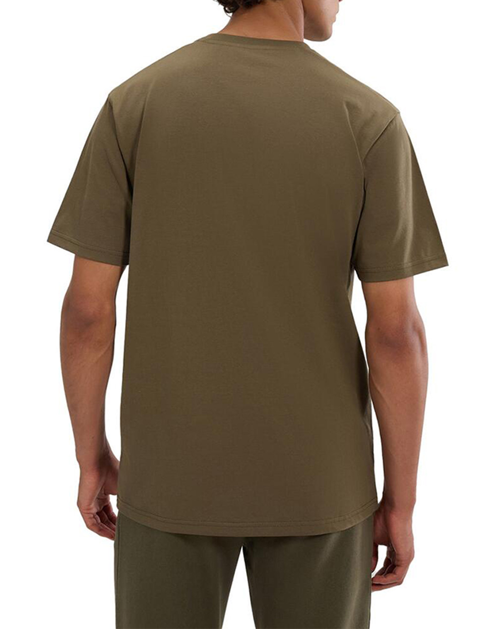 ELLESSE MENS FUNDAMENTALS OLLIO 2 TEE МЪЖКА БЛУЗА