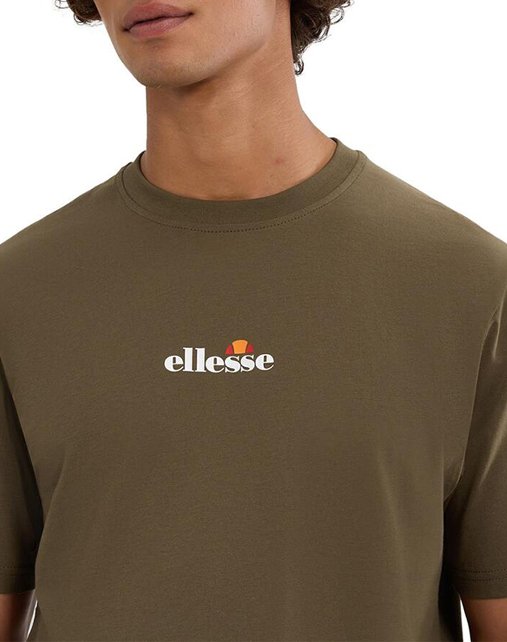 ELLESSE MENS FUNDAMENTALS OLLIO 2 TEE МЪЖКА БЛУЗА