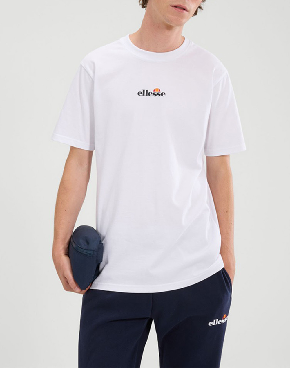 ELLESSE MENS FUNDAMENTALS OLLIO 2 TEE МЪЖКА БЛУЗА