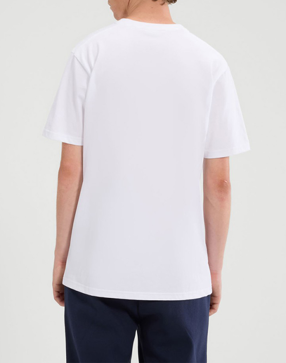ELLESSE MENS FUNDAMENTALS OLLIO 2 TEE МЪЖКА БЛУЗА
