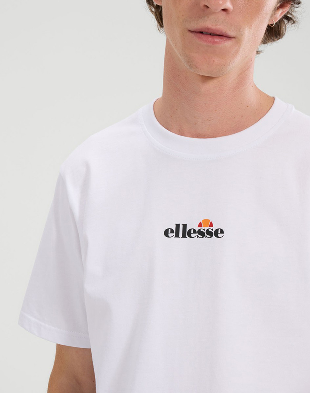 ELLESSE MENS FUNDAMENTALS OLLIO 2 TEE МЪЖКА БЛУЗА