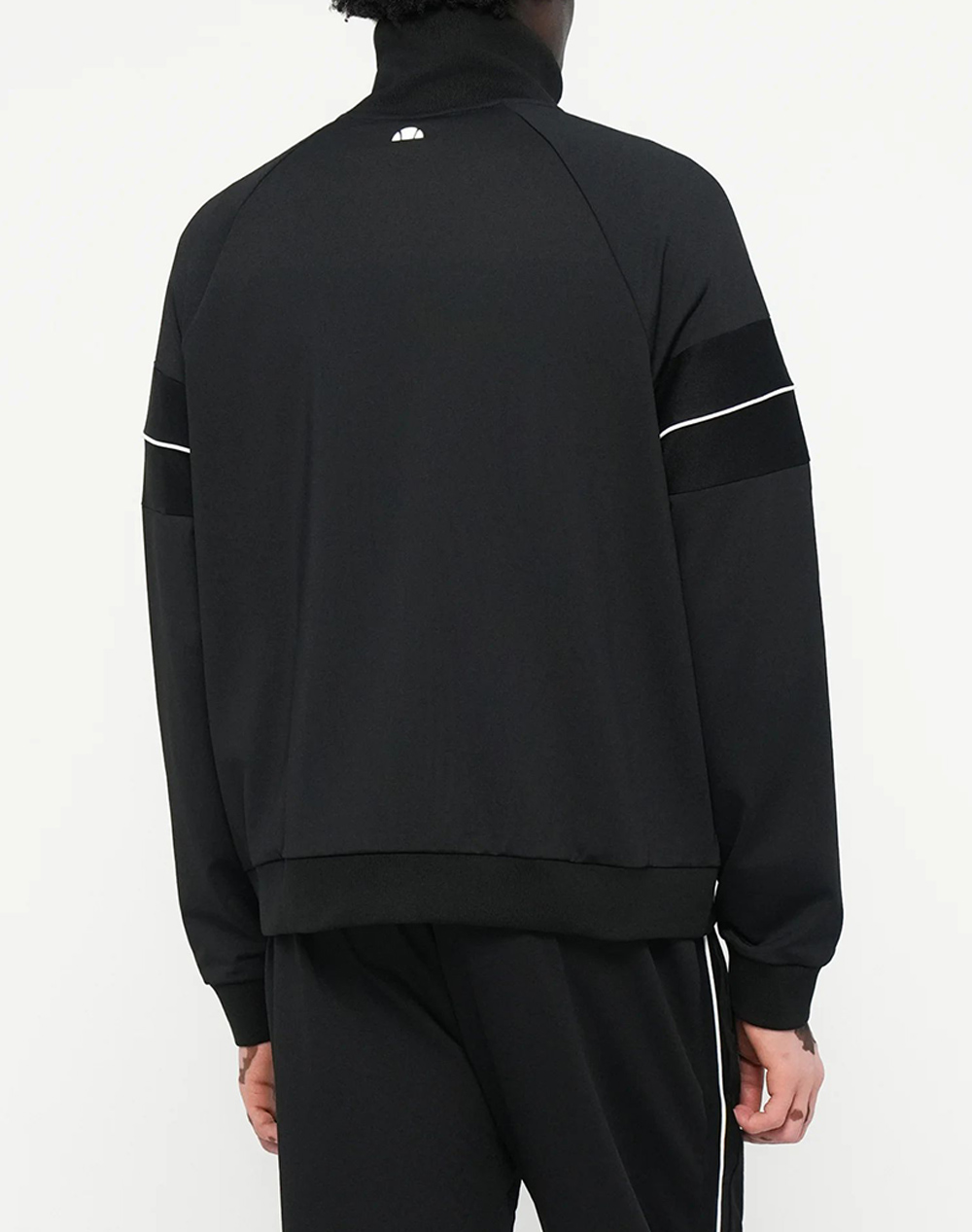 ELLESSE GIOCHI INVERNALI CAREY TRACK TOP МЪЖКА БЛУЗА