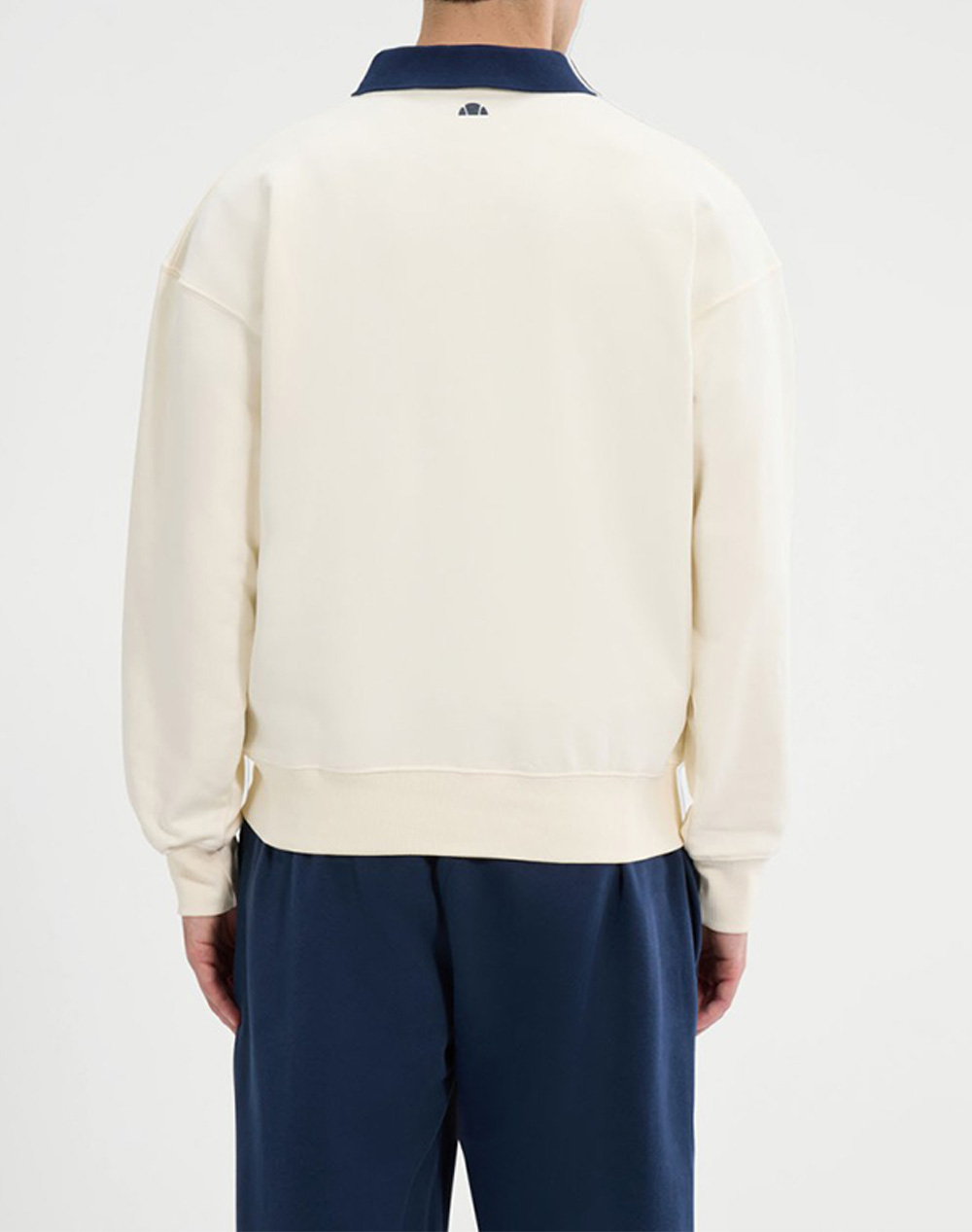 ELLESSE GIOCHI INVERNALI QUENTO SWEATSHIRT МЪЖКИ СУИТШЪРТ