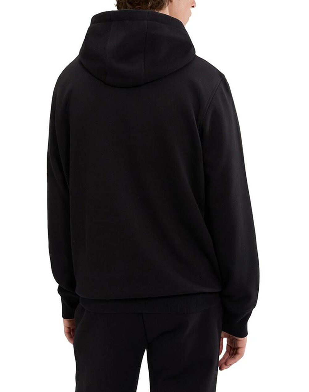 ELLESSE MENS FUNDAMENTALS PERSHUTA 2 OH HOODY МЪЖКИ СУИТШЪРТ