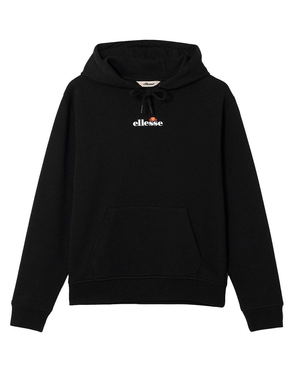 ELLESSE MENS FUNDAMENTALS PERSHUTA 2 OH HOODY МЪЖКИ СУИТШЪРТ