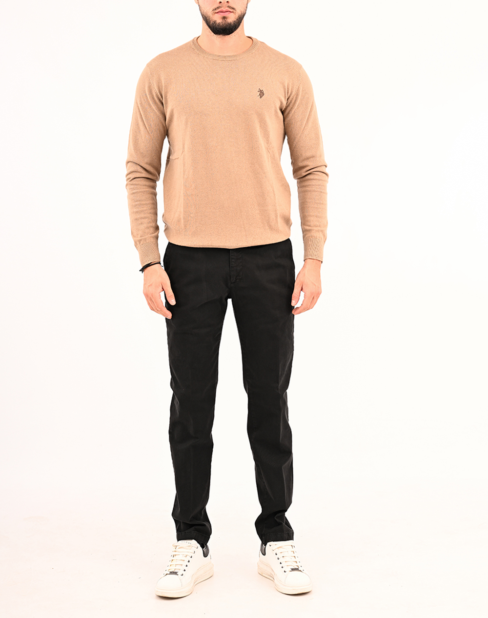 FOUR TEN ПАНТАЛОНИ CHINO