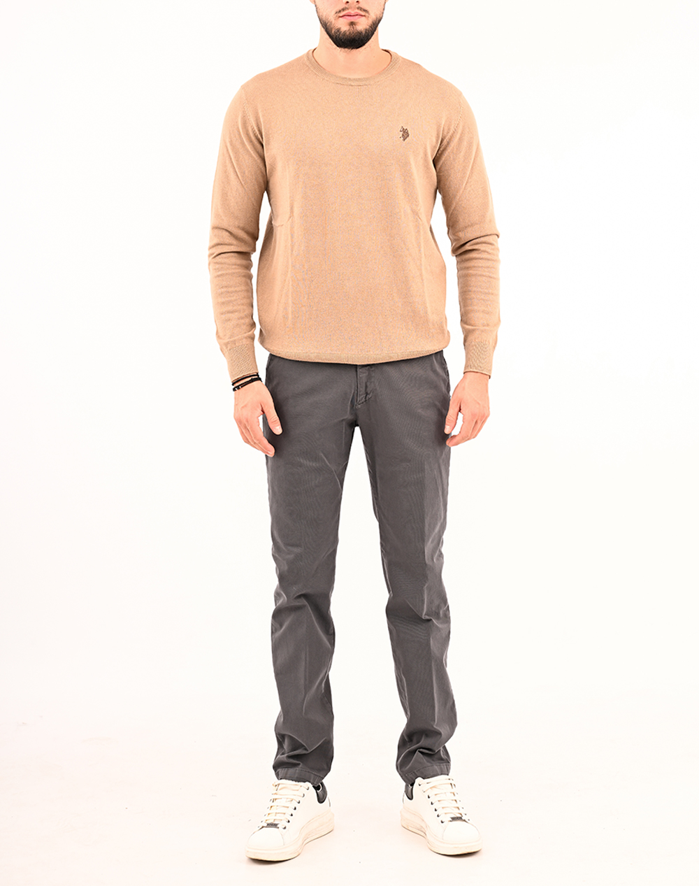 FOUR TEN ПАНТАЛОНИ CHINO