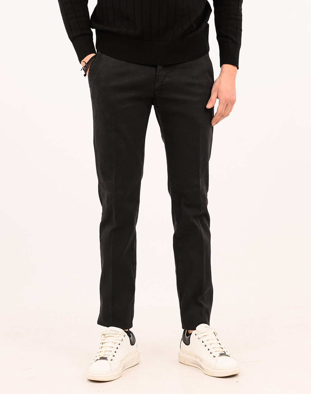 FOUR TEN ПАНТАЛОНИ CHINO