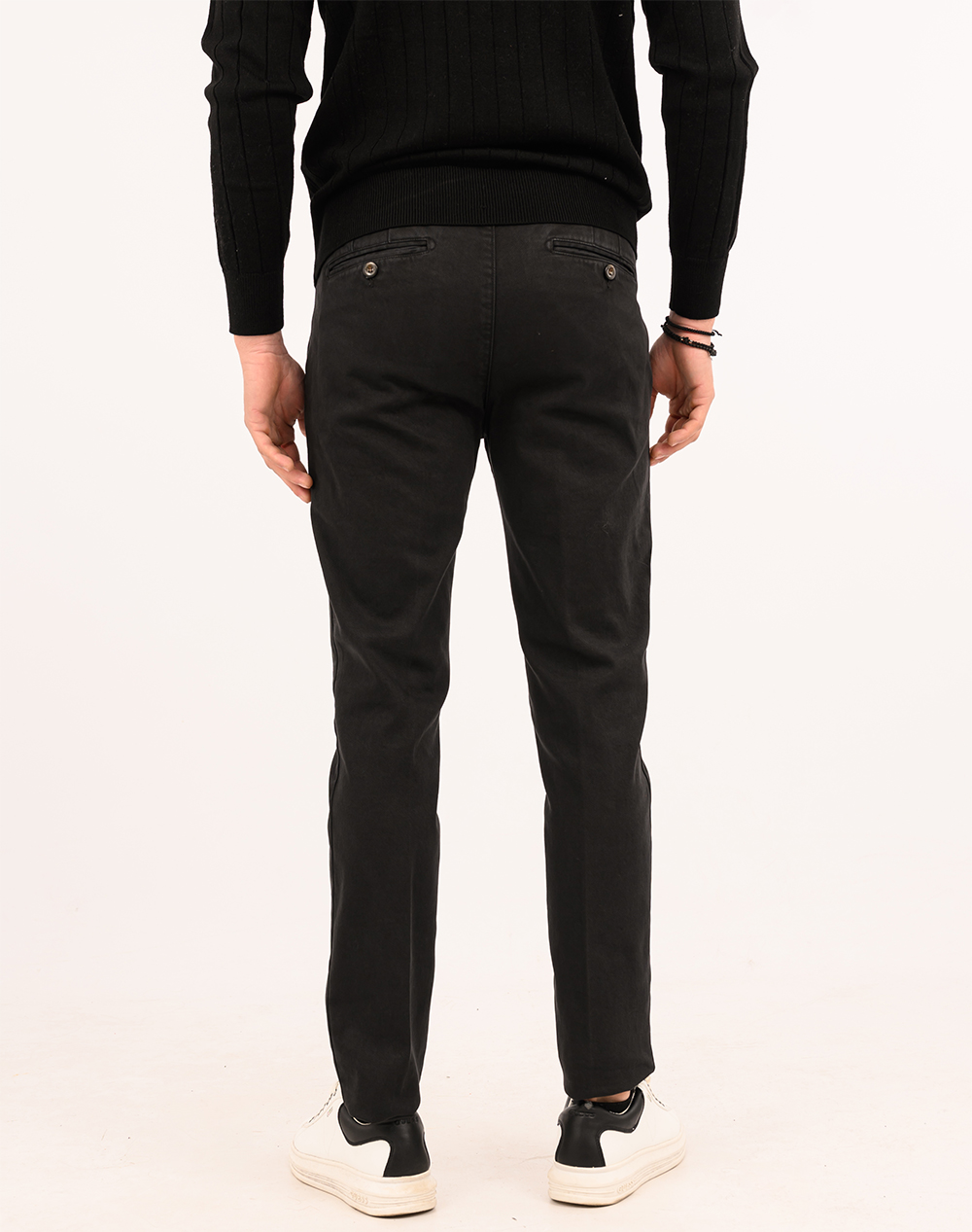 FOUR TEN ПАНТАЛОНИ CHINO