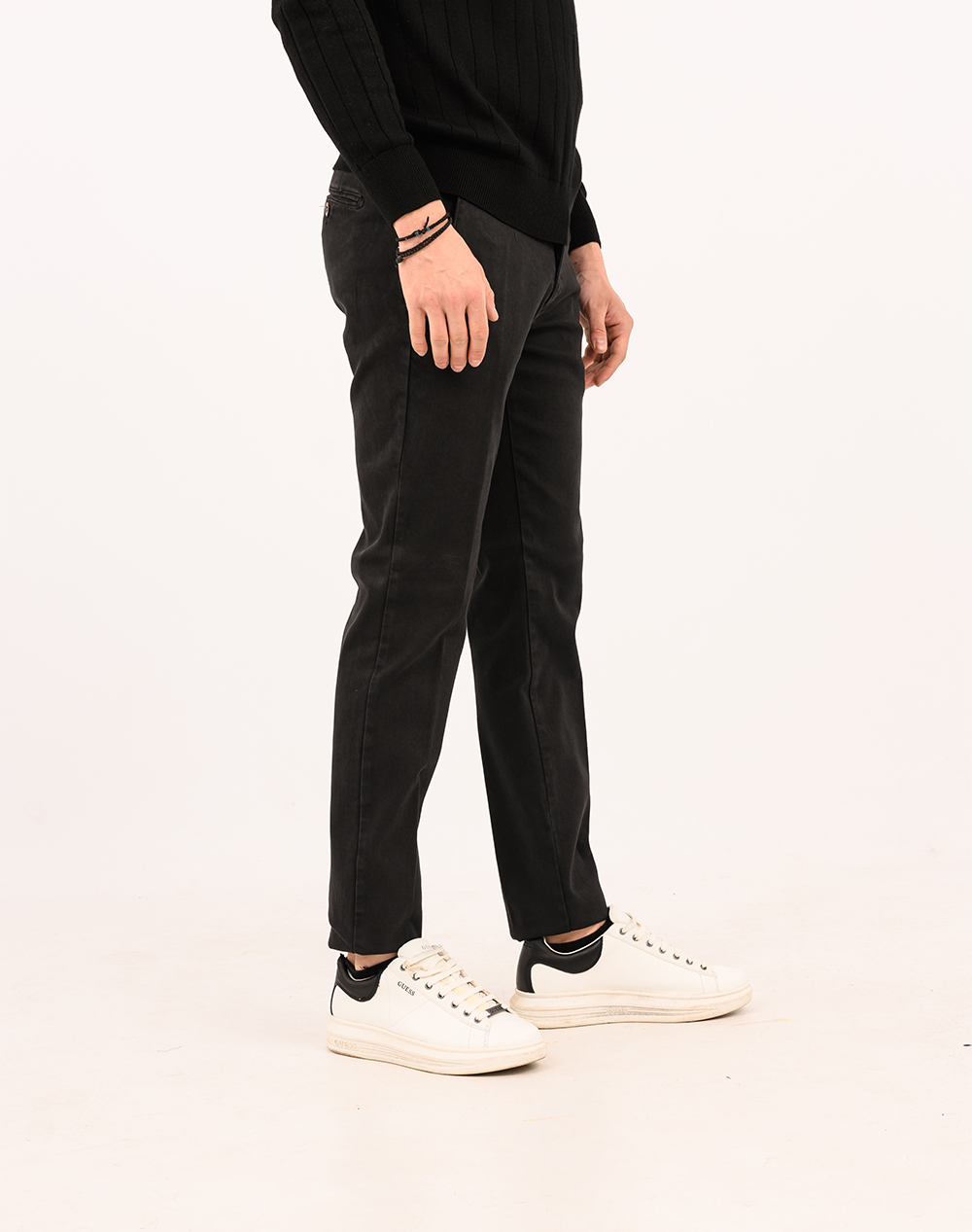 FOUR TEN ПАНТАЛОНИ CHINO