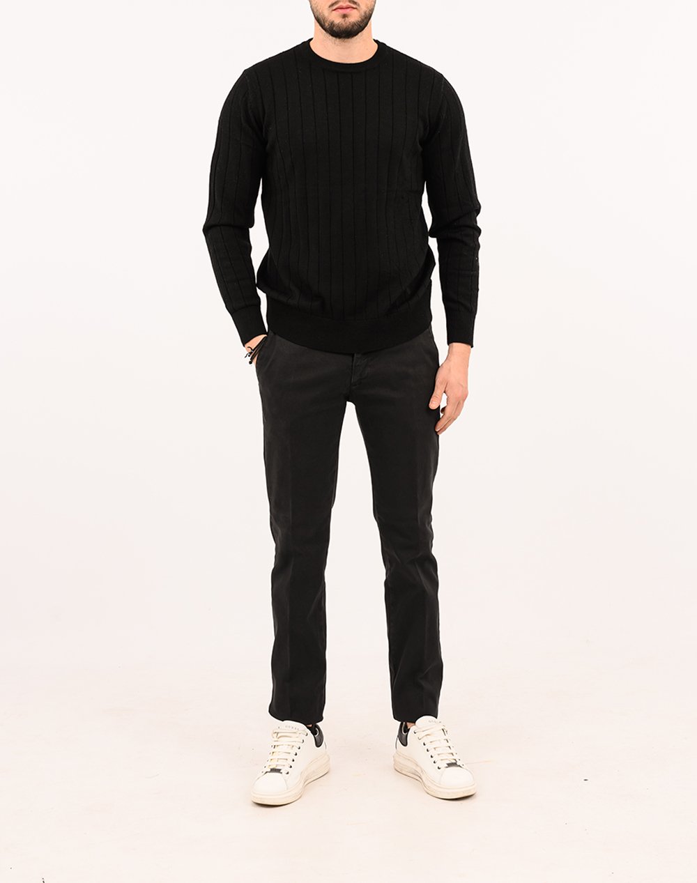 FOUR TEN ПАНТАЛОНИ CHINO