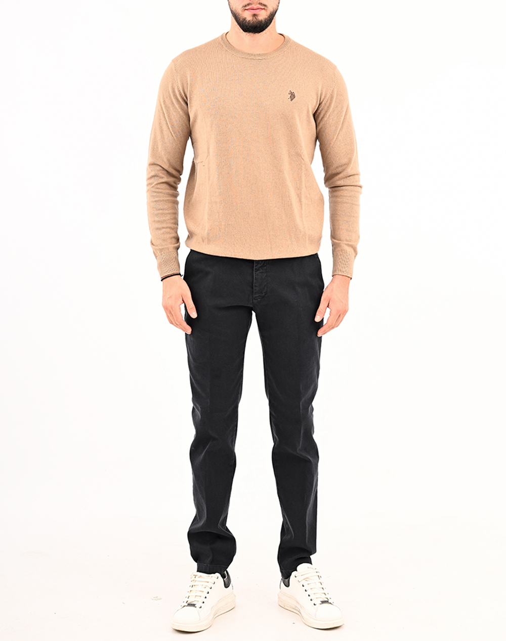 FOUR TEN ПАНТАЛОНИ CHINO