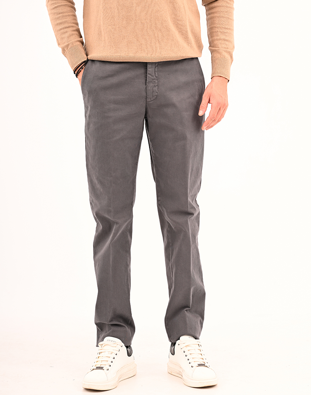 FOUR TEN ПАНТАЛОНИ CHINO