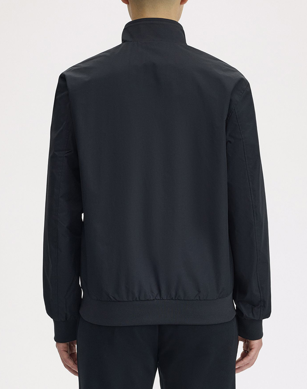 FRED PERRY ЯКЕ FRED PERRY