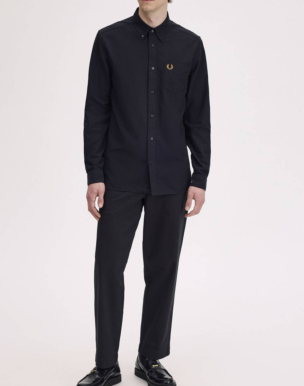 FRED PERRY РИЗА FRED PERRY