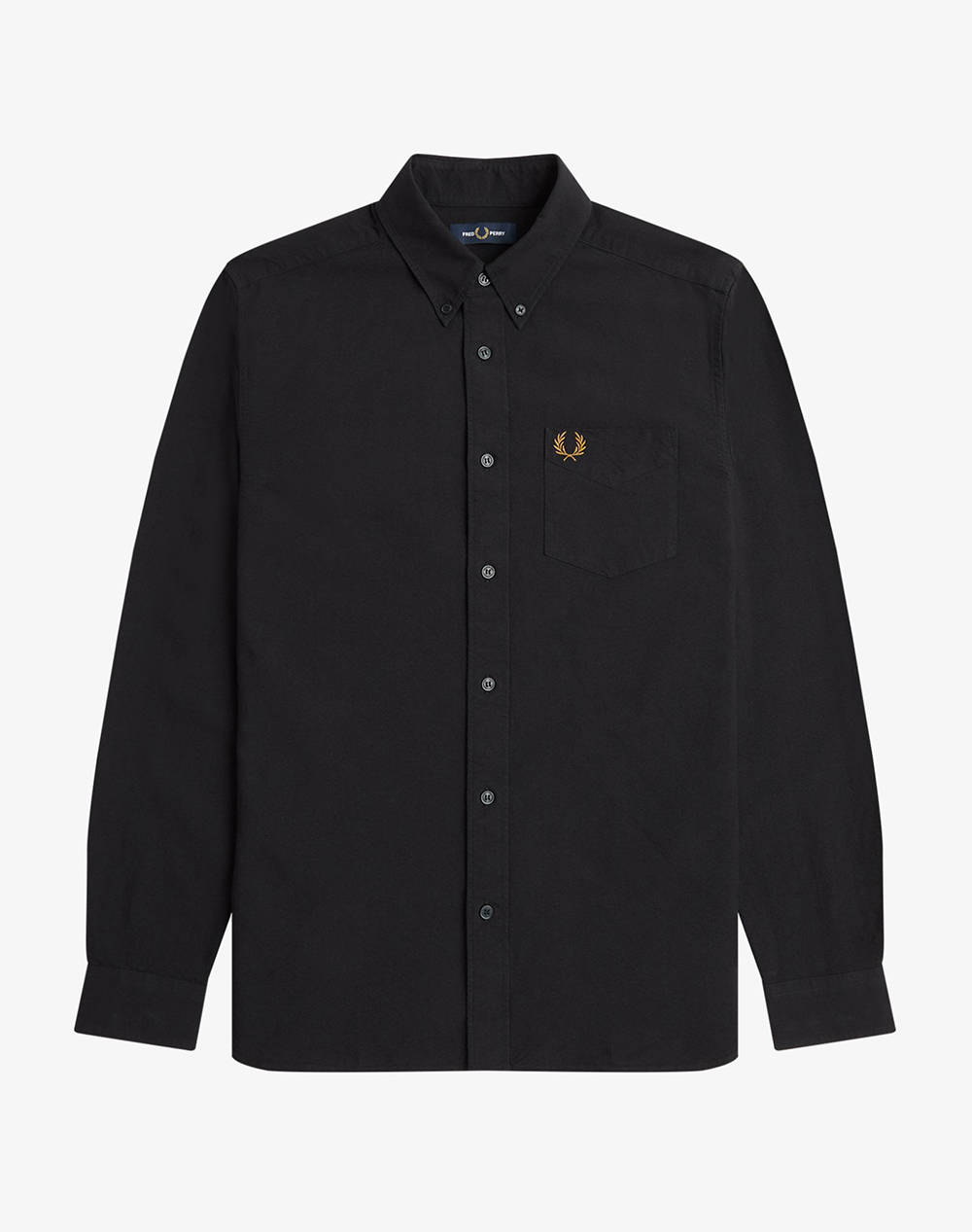 FRED PERRY РИЗА FRED PERRY