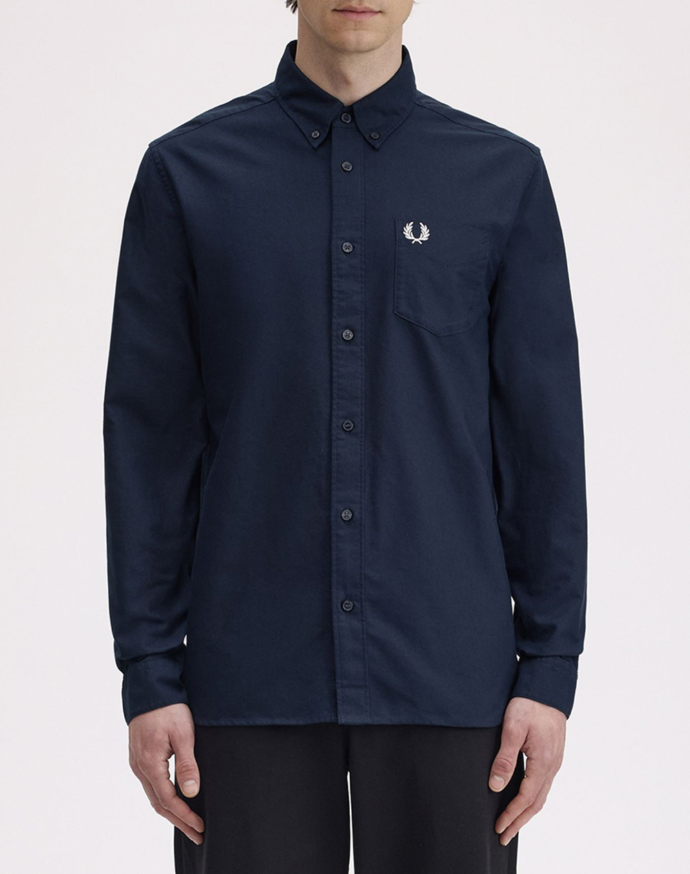 FRED PERRY РИЗА FRED PERRY