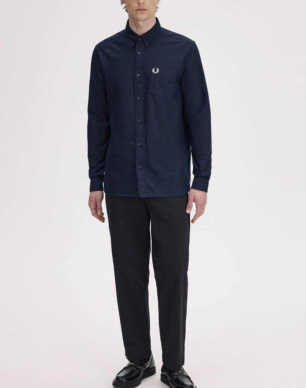 FRED PERRY РИЗА FRED PERRY