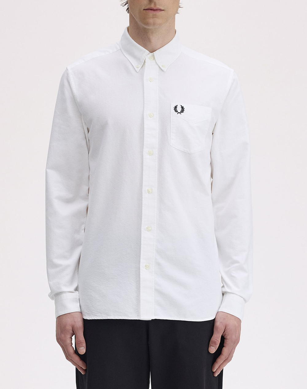 FRED PERRY РИЗА FRED PERRY