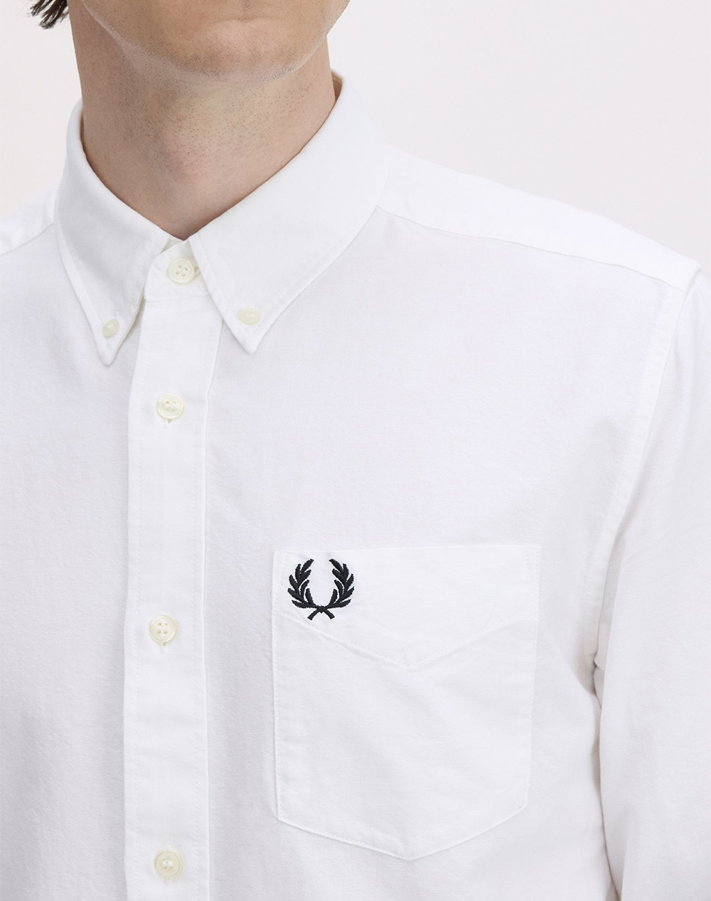 FRED PERRY РИЗА FRED PERRY