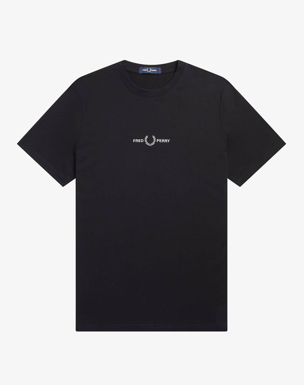 FRED PERRY T-SHIRTS FRED PERRY