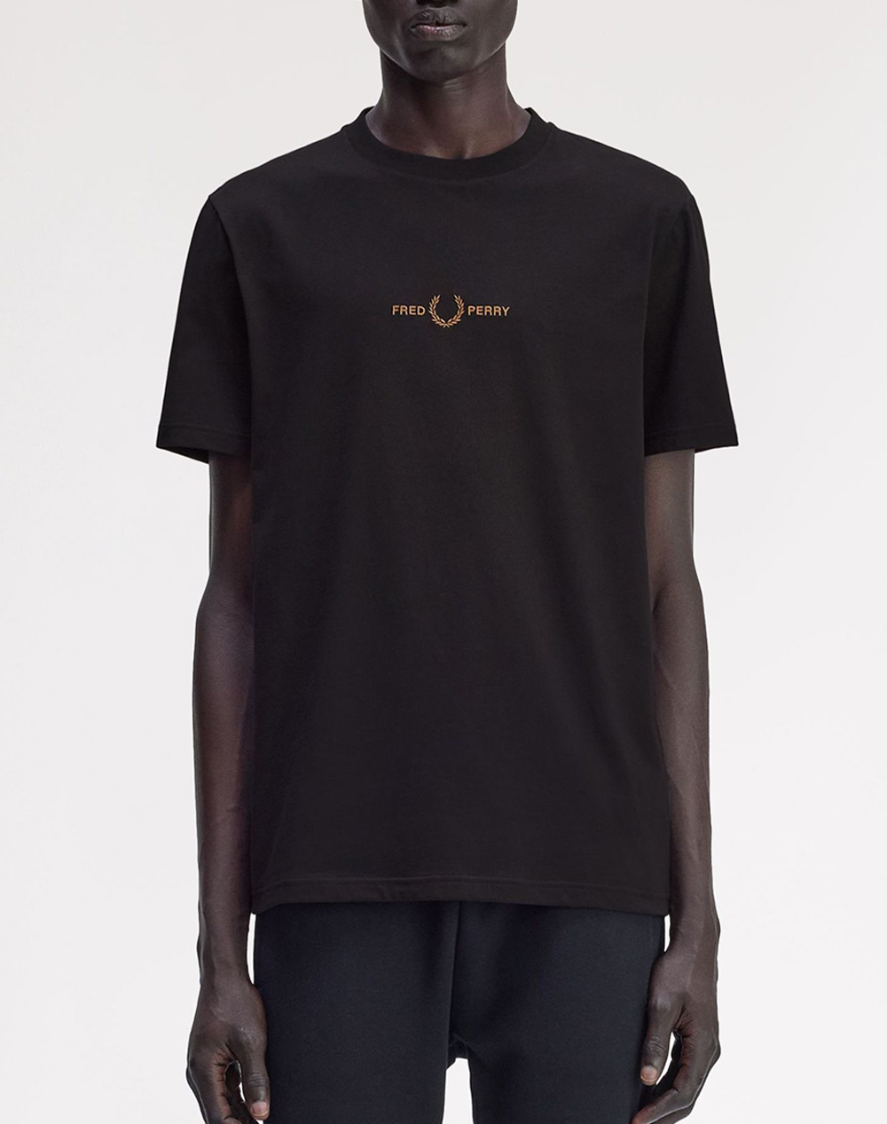FRED PERRY T-SHIRTS FRED PERRY