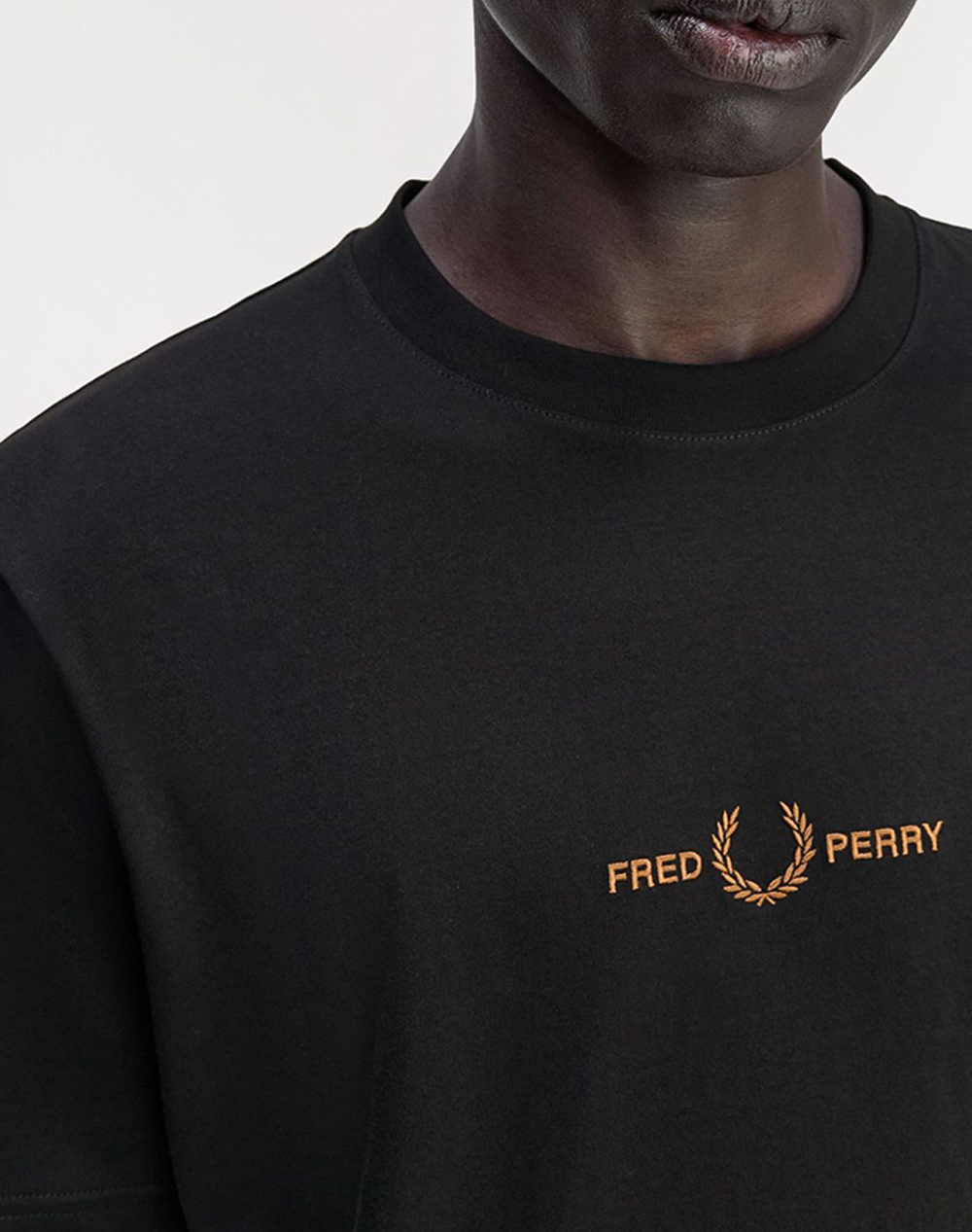 FRED PERRY T-SHIRTS FRED PERRY