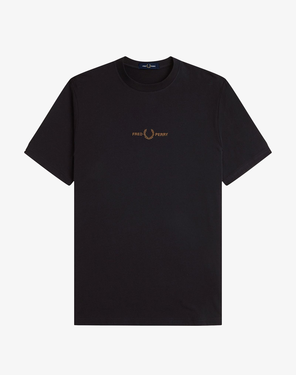 FRED PERRY T-SHIRTS FRED PERRY