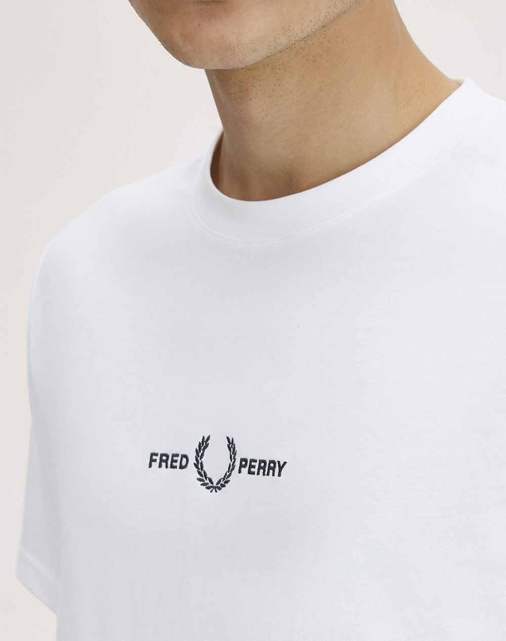 FRED PERRY T-SHIRTS FRED PERRY