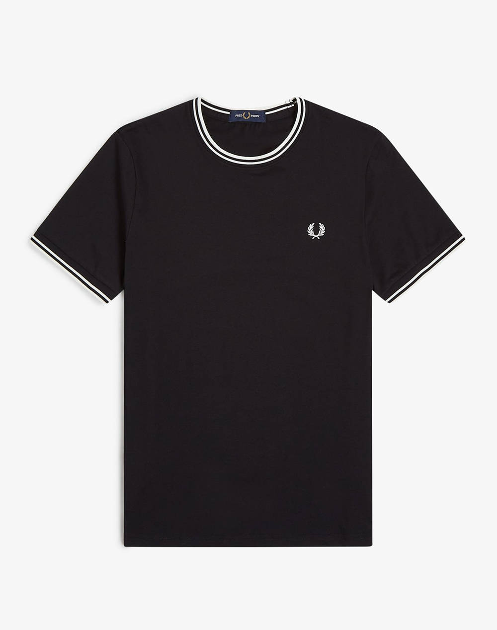 FRED PERRY T-SHIRTS FRED PERRY