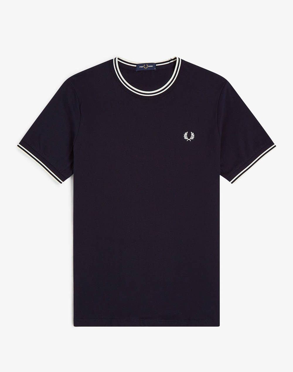 FRED PERRY T-SHIRTS FRED PERRY