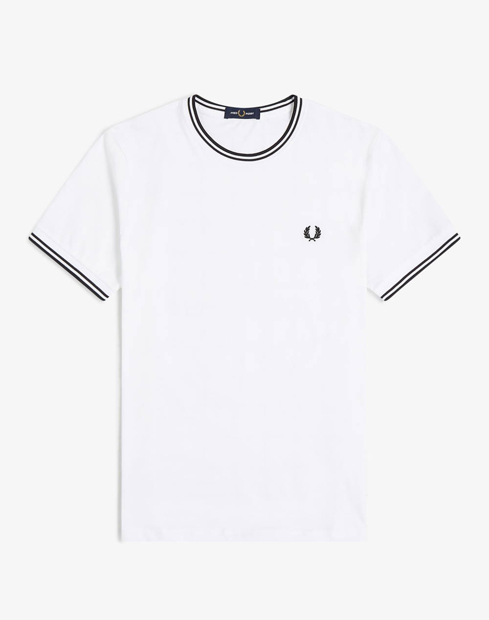 FRED PERRY T-SHIRTS FRED PERRY
